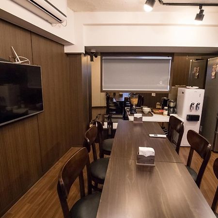 Philstay Dongdaemun Avenue Seoul Eksteriør billede