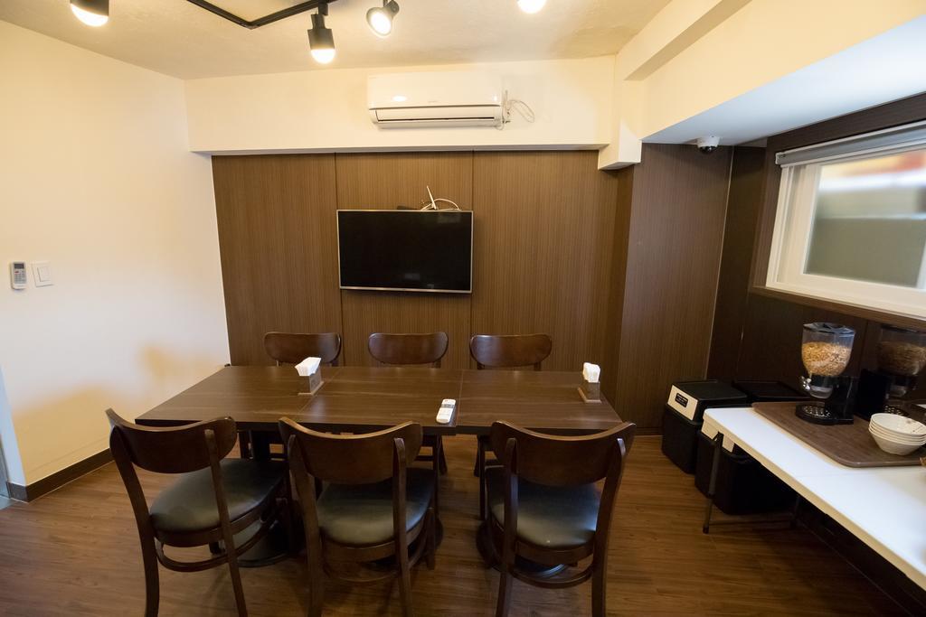 Philstay Dongdaemun Avenue Seoul Eksteriør billede