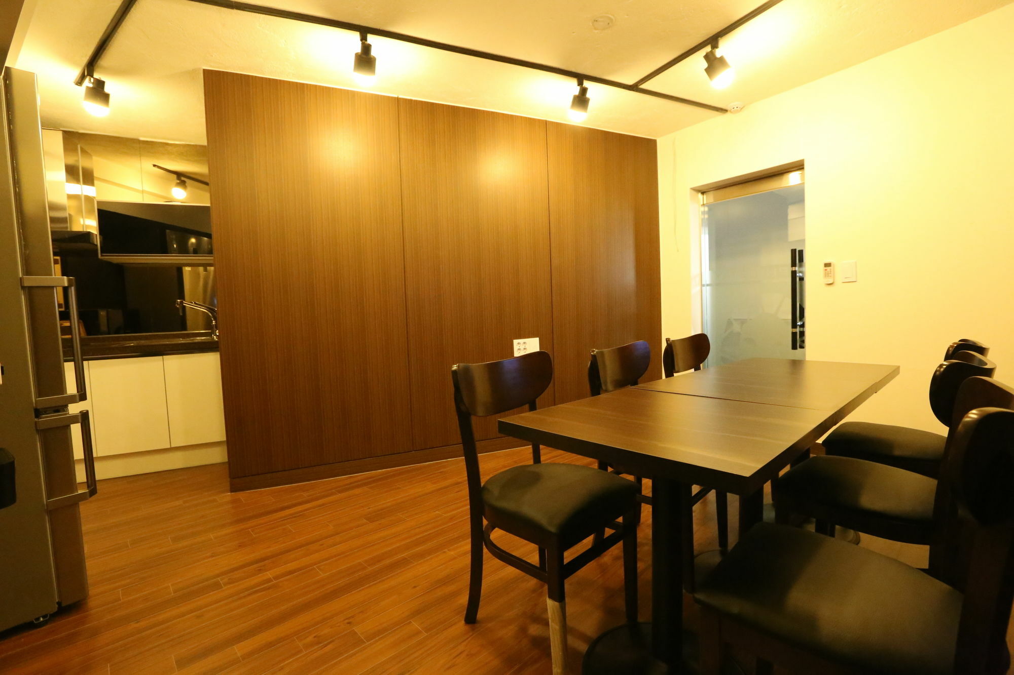 Philstay Dongdaemun Avenue Seoul Eksteriør billede