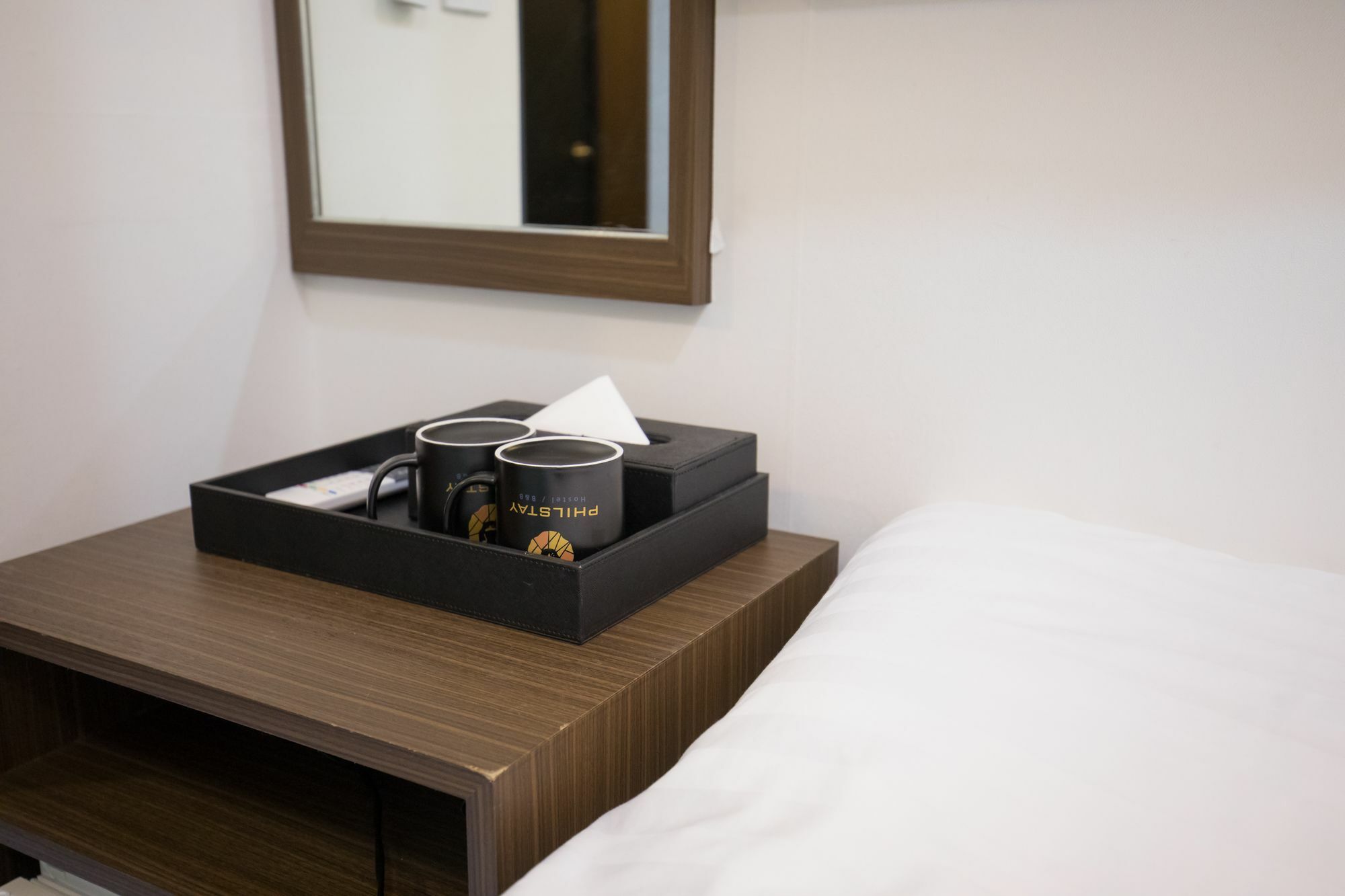 Philstay Dongdaemun Avenue Seoul Eksteriør billede