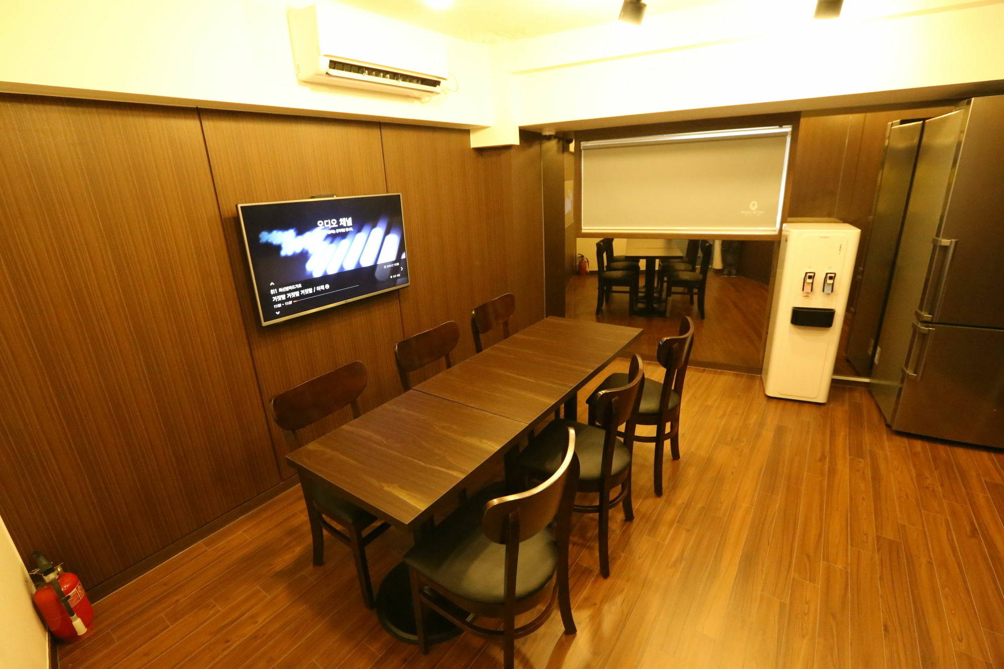 Philstay Dongdaemun Avenue Seoul Eksteriør billede