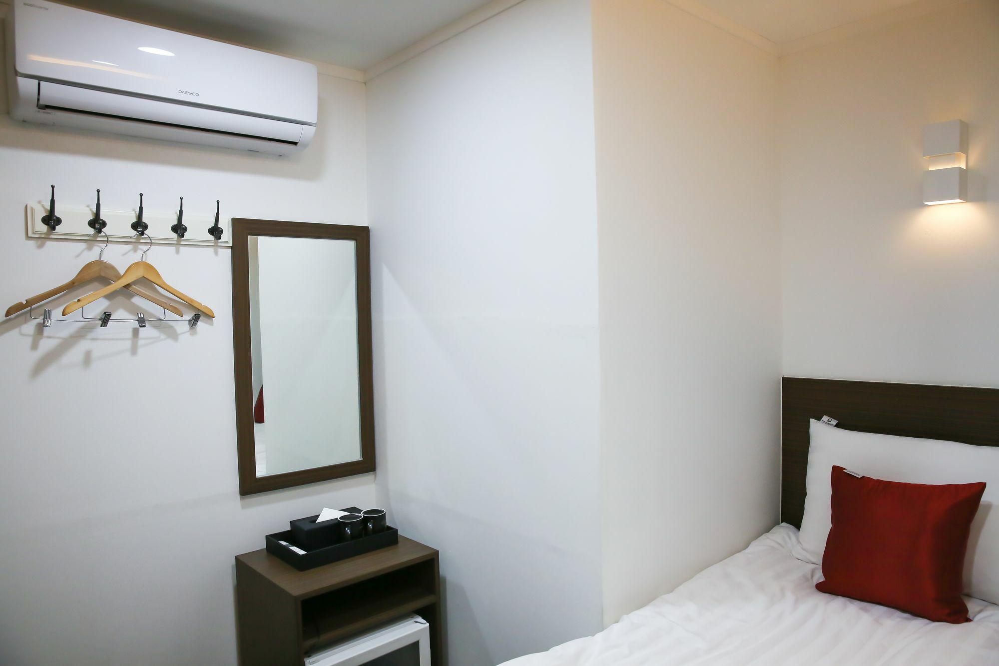 Philstay Dongdaemun Avenue Seoul Eksteriør billede
