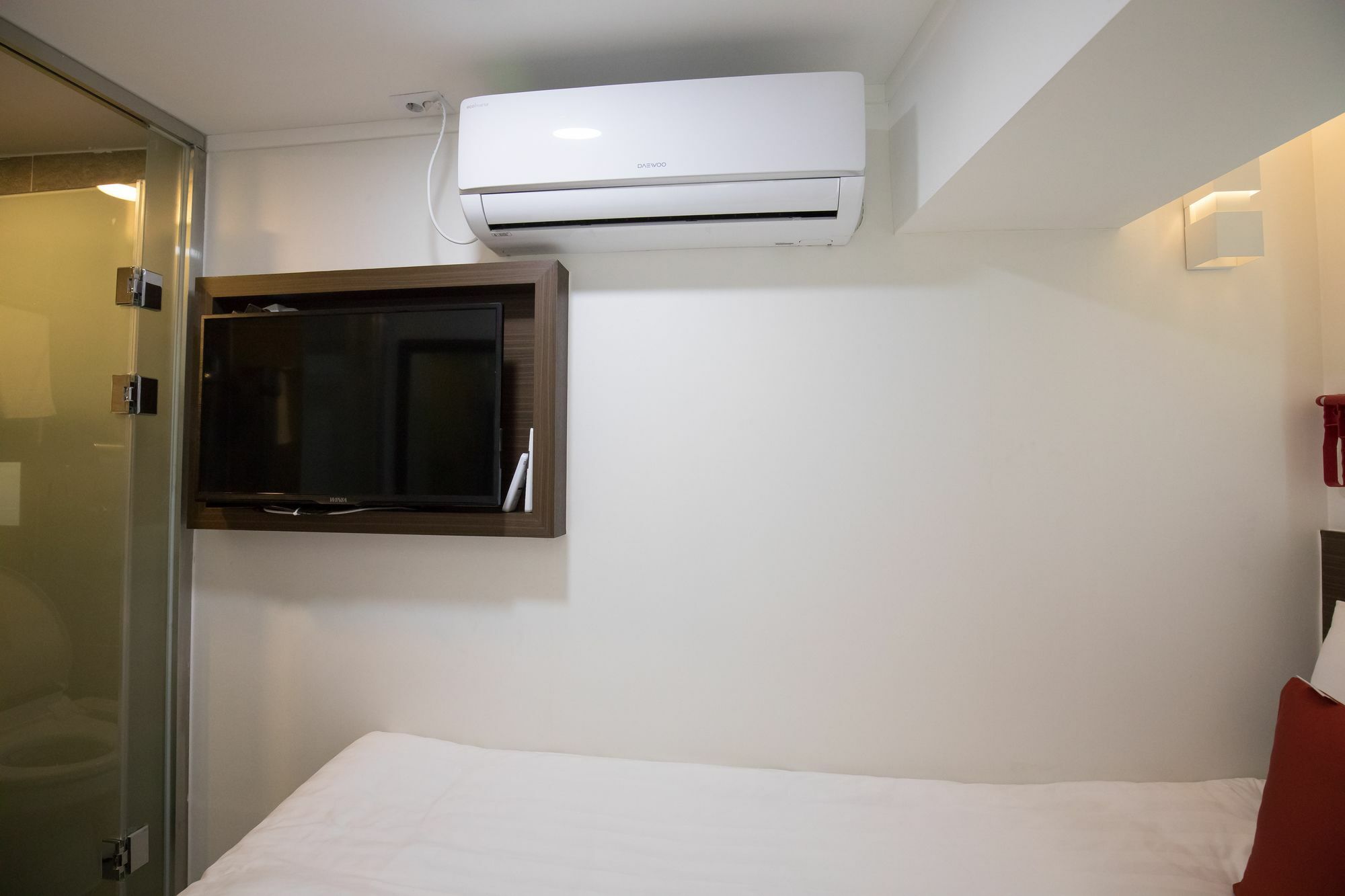 Philstay Dongdaemun Avenue Seoul Eksteriør billede