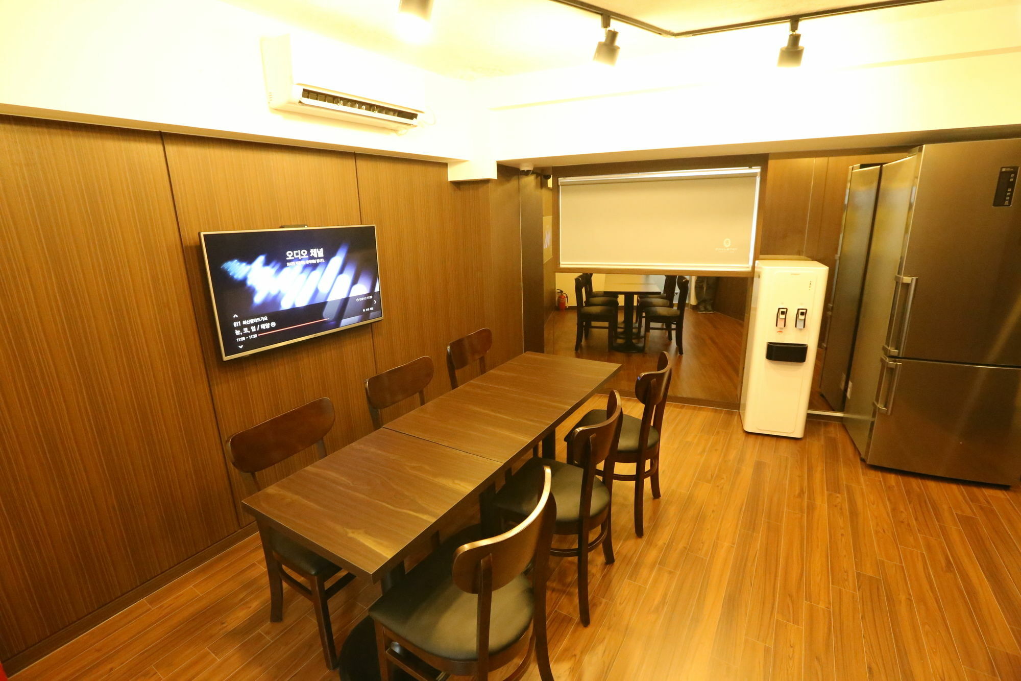 Philstay Dongdaemun Avenue Seoul Eksteriør billede