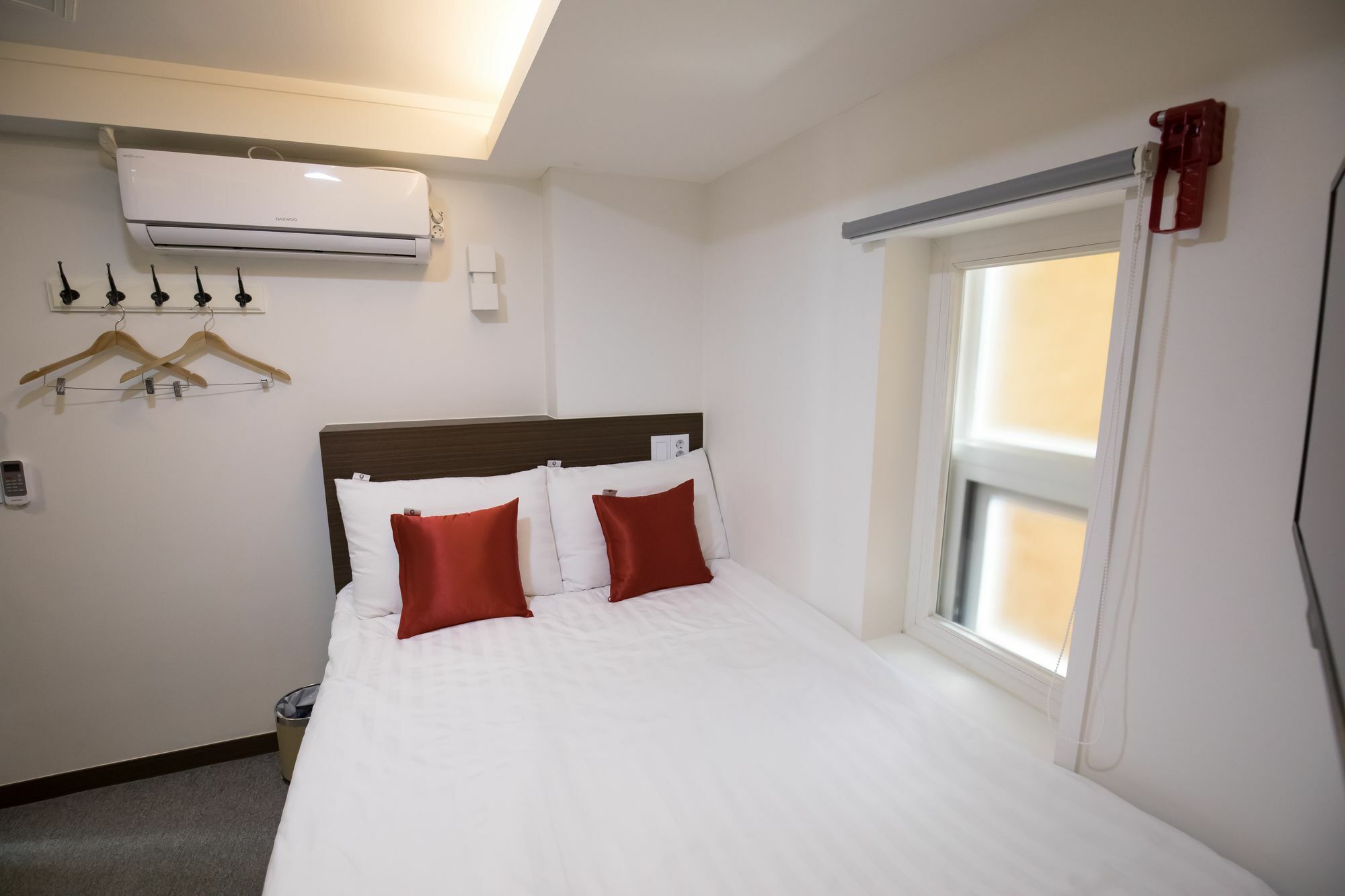 Philstay Dongdaemun Avenue Seoul Eksteriør billede