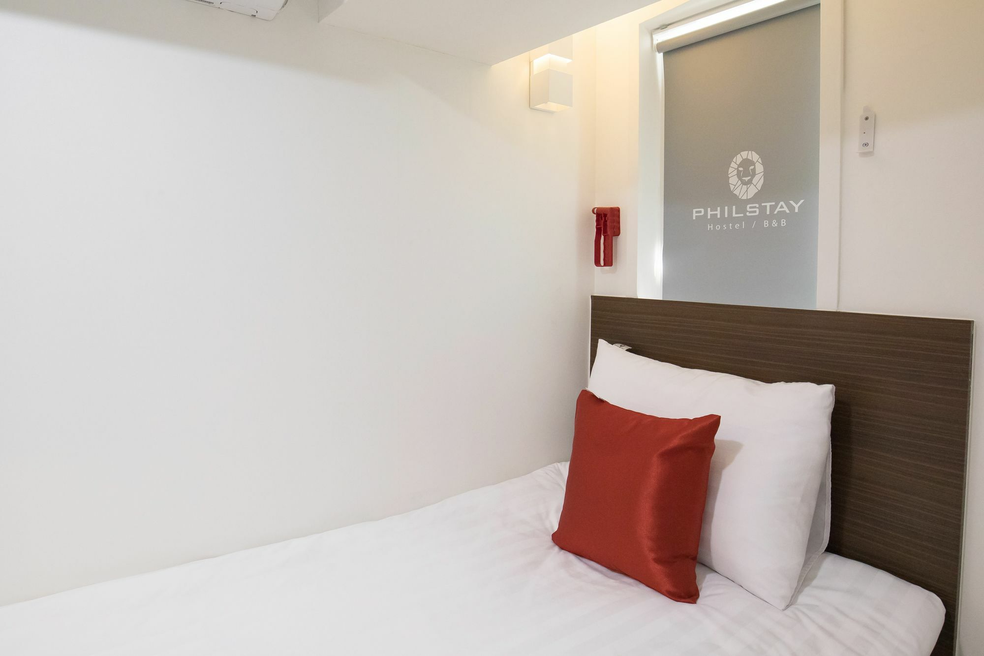 Philstay Dongdaemun Avenue Seoul Eksteriør billede
