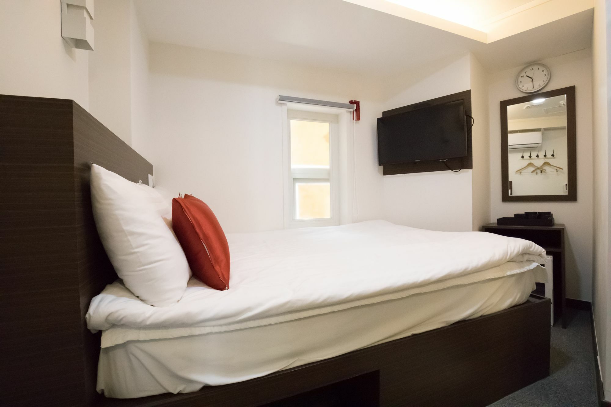 Philstay Dongdaemun Avenue Seoul Eksteriør billede