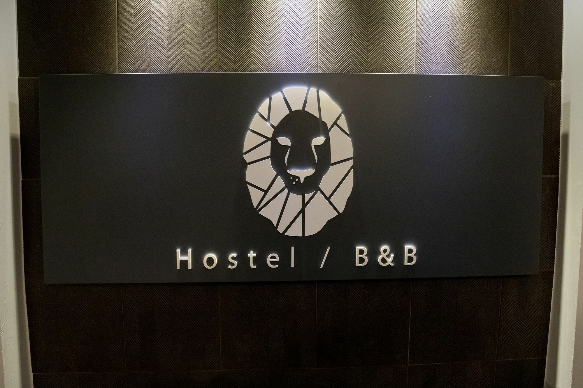 Philstay Dongdaemun Avenue Seoul Eksteriør billede