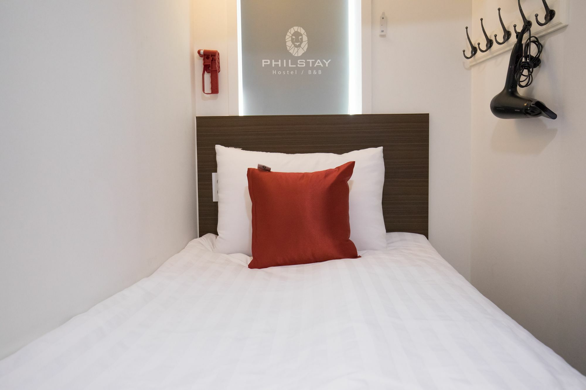 Philstay Dongdaemun Avenue Seoul Eksteriør billede